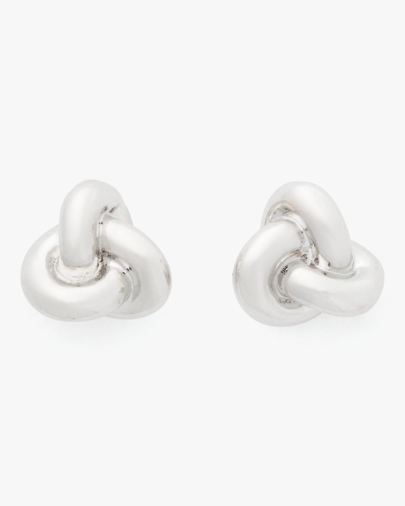 Kate Spade Double Knot Studs
