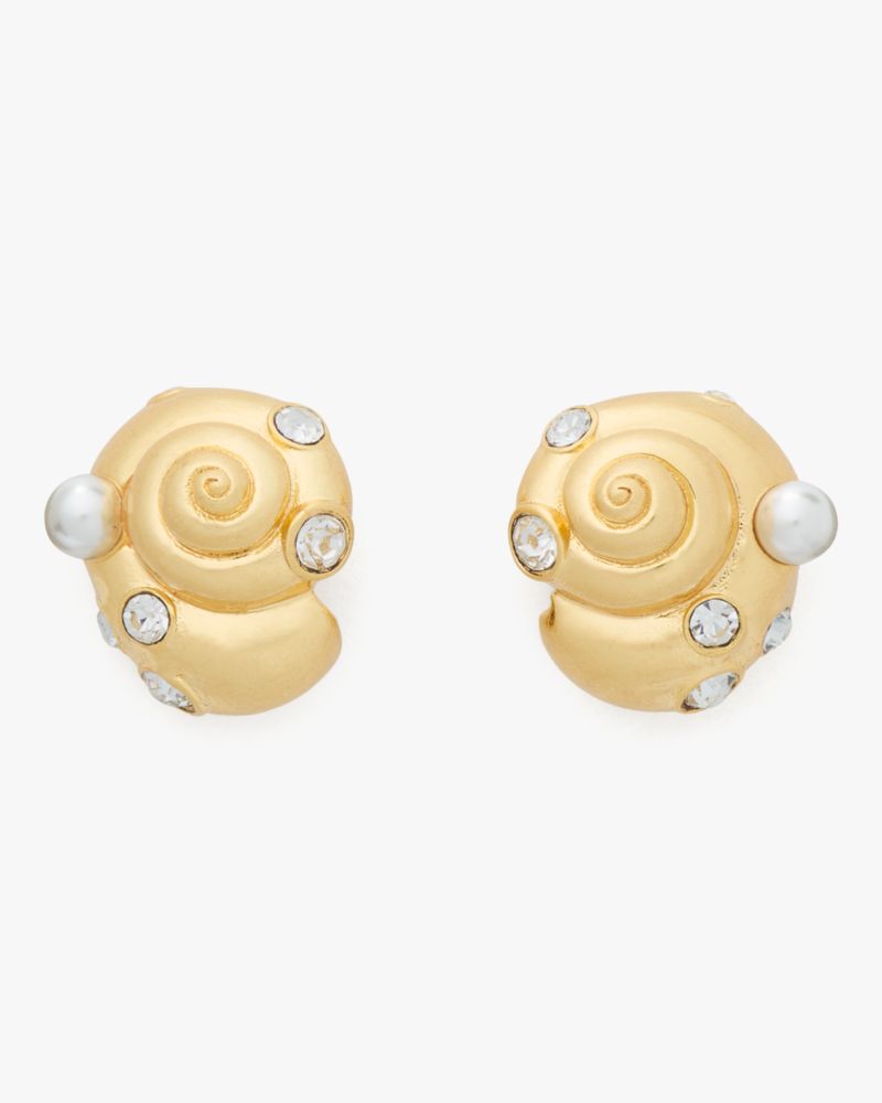 Kate Spade Beachside Studs