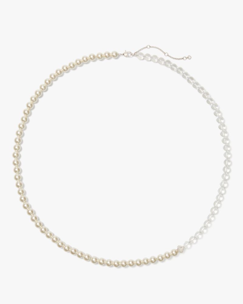 Pearlie Necklace