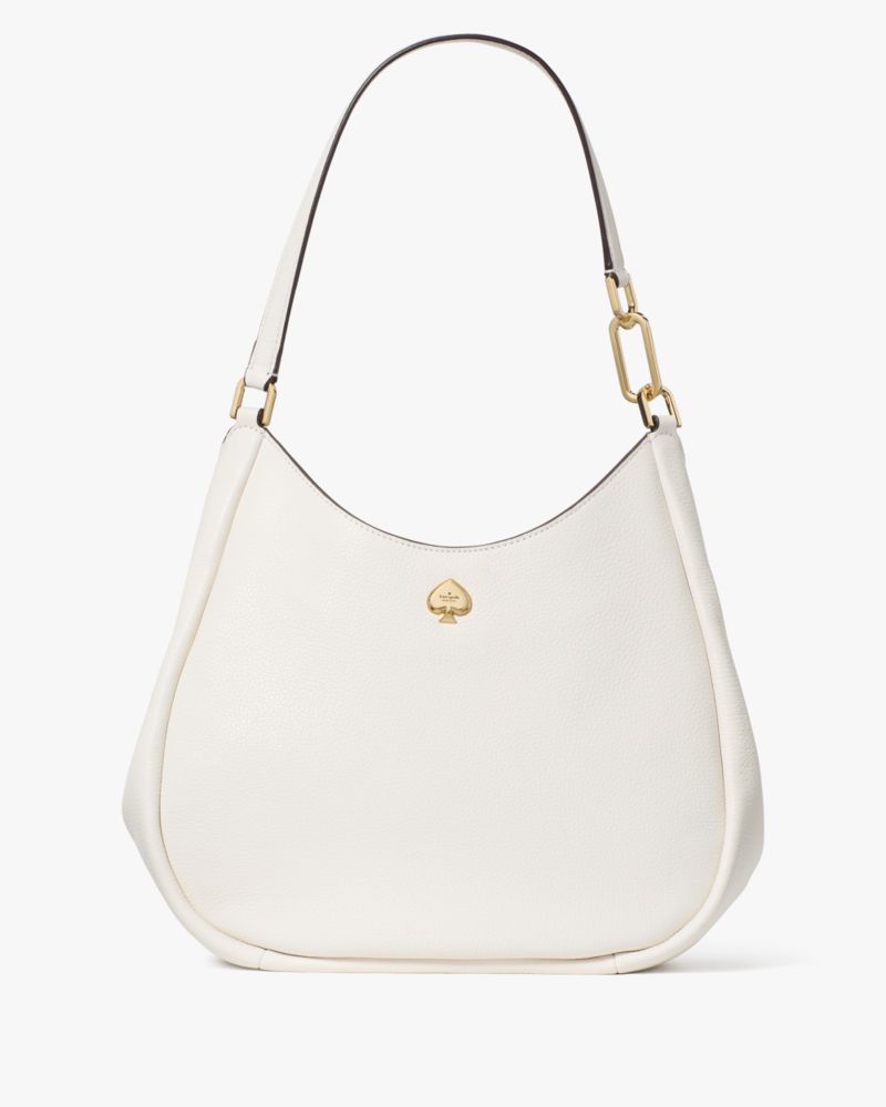 Kate Spade Kayla Große Schultertasche Mit Dreiteiligem Fach