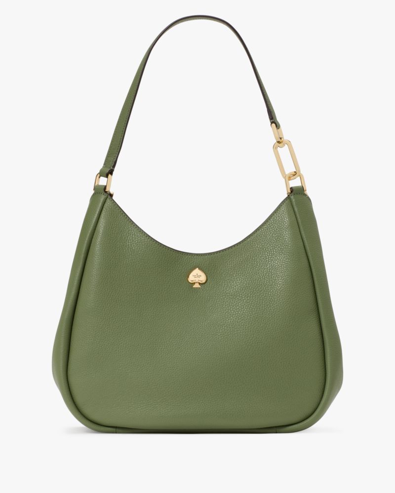 Kate Spade Kayla Große Schultertasche Mit Dreiteiligem Fach