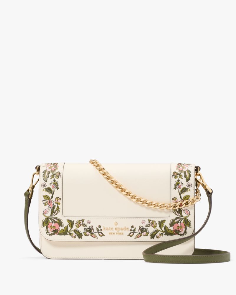 Emma Phone Crossbody | Kate Spade Outlet