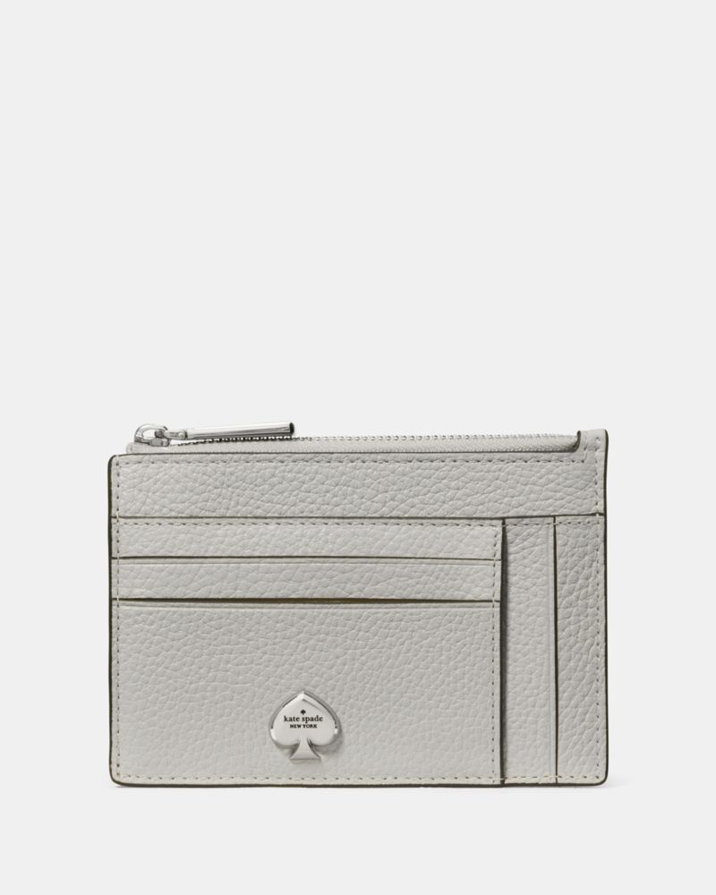 Lucy Medium L Zip Wristlet | Kate Spade New York