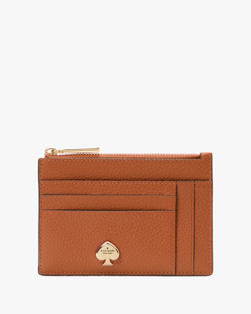 Kate Spade Kaya Großes Schmales Kartenetui