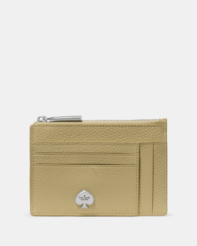 Kate Spade Kaya Großes Schmales Kartenetui