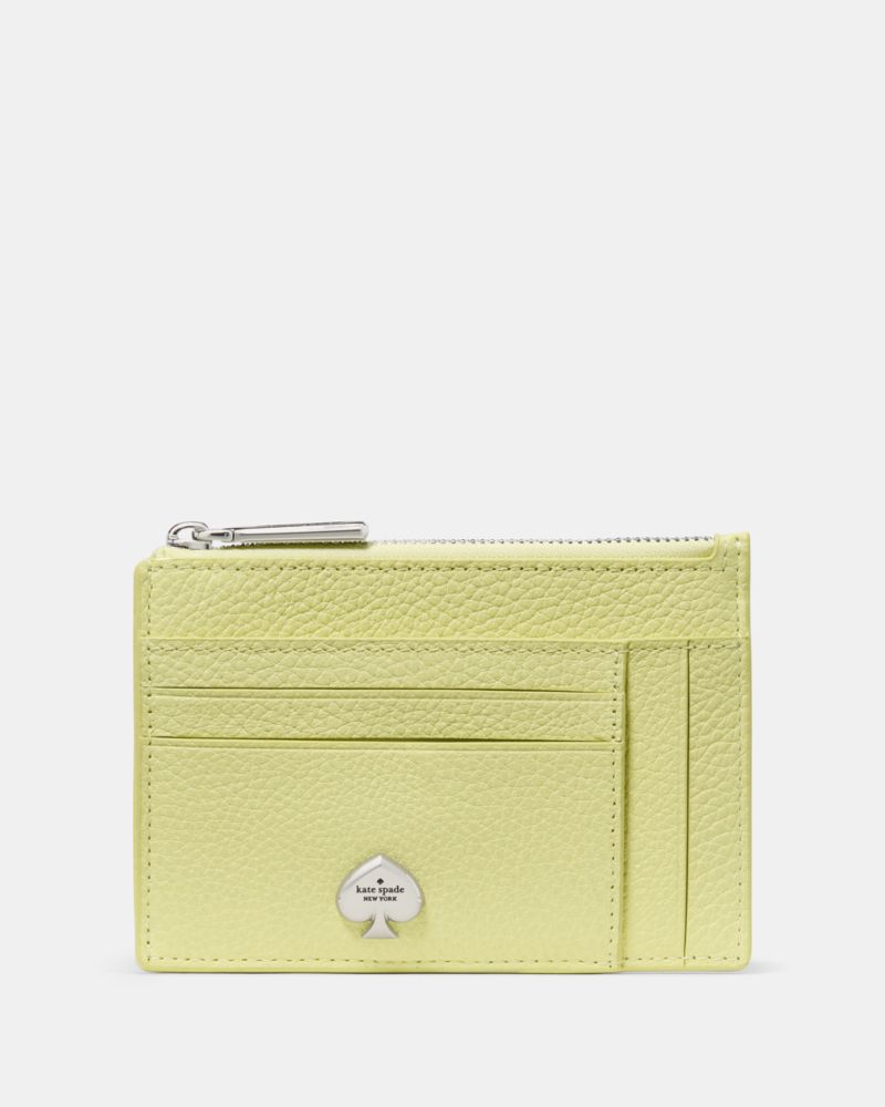 Kayla Large Slim Cardholder