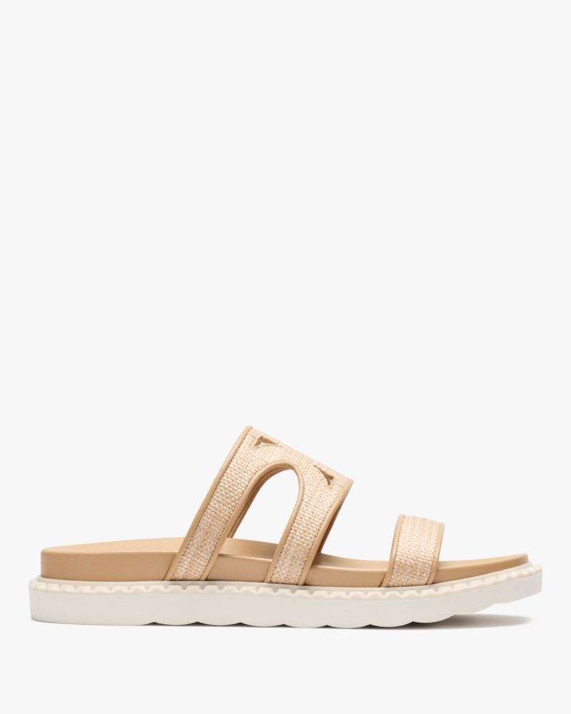 Kate Spade Duo Sport Sandals