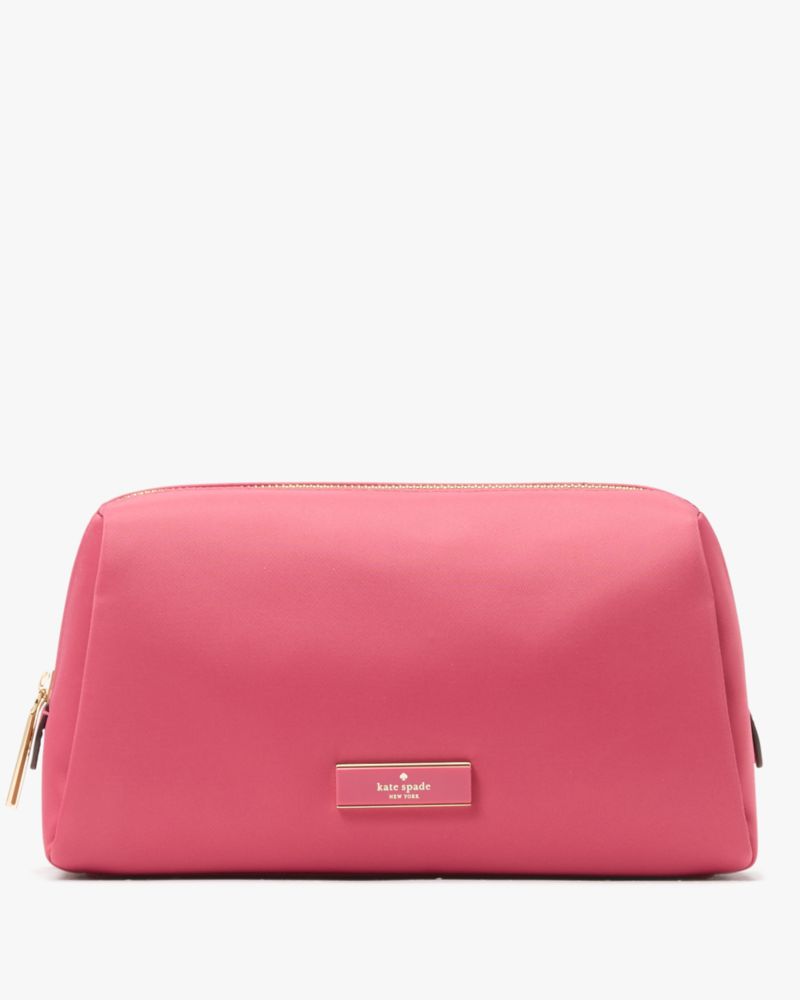 ショルダーバッグ・ポシェット Kate Spade Margot Floral Shoulder Bag KL809 Margot Forest Blooms Printed Convertible Shoulder Bag | Kate