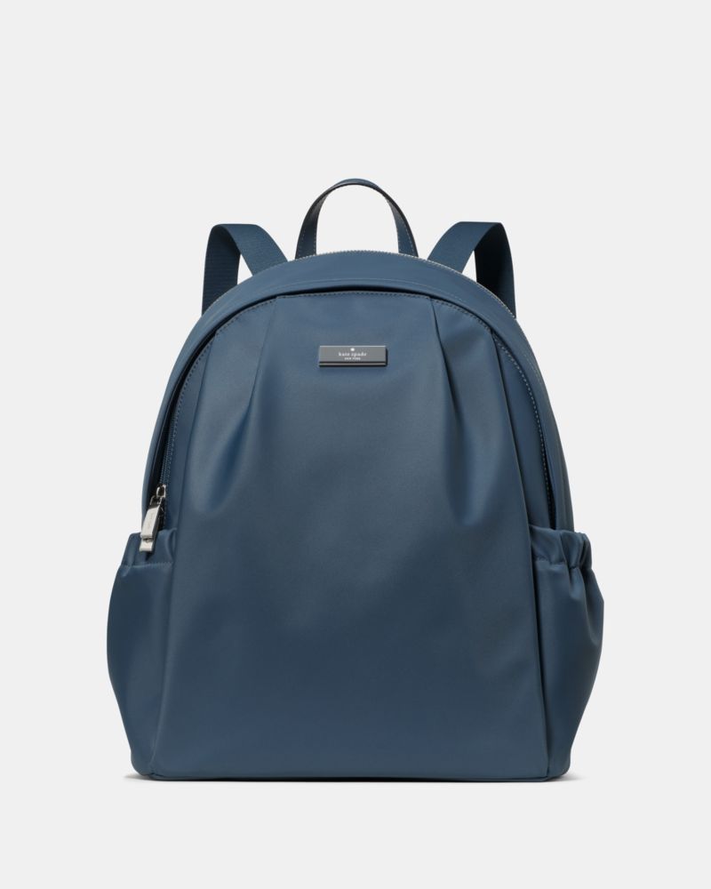 Darcy Flap Backpack | Kate Spade Outlet