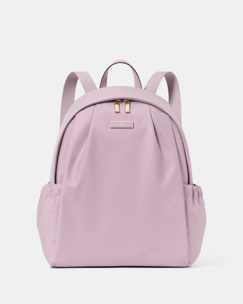 Hudson Small Backpack | Kate Spade Outlet