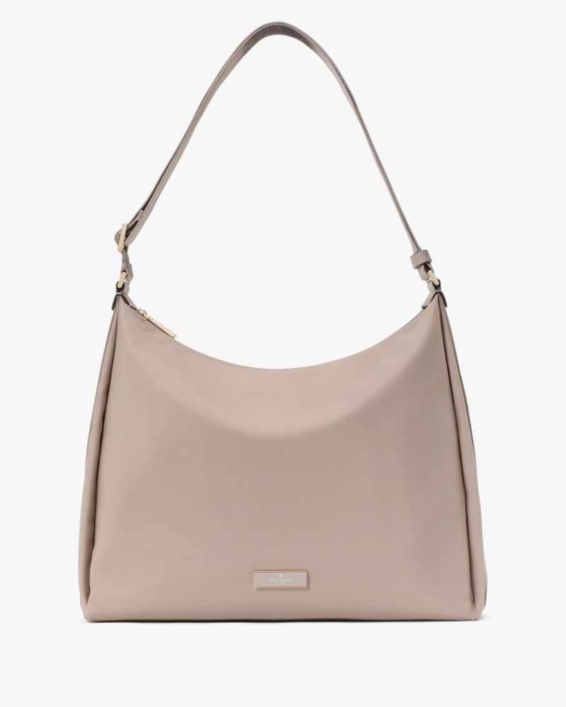 【国内発送】Carter Nylon Small Shoulder Bag Kate Spade New York Carter Nylon Small Shoulder Bag