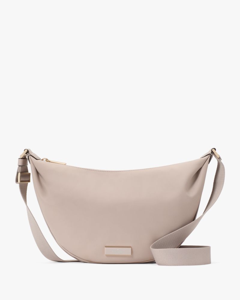 【国内発送】Carter Nylon Small Shoulder Bag Kate Spade New York Carter Nylon Small Shoulder Bag