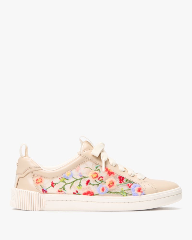 K As In Kate Court Sneaker