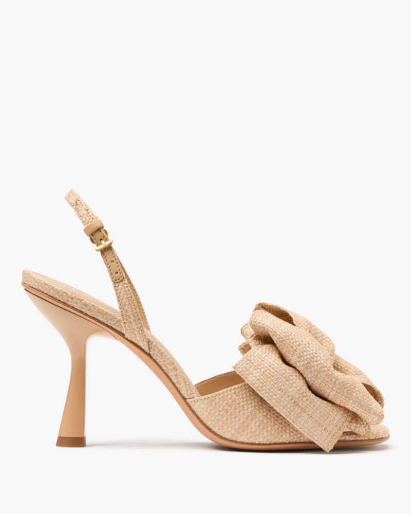 Kate Spade Beau Heeled Sandal