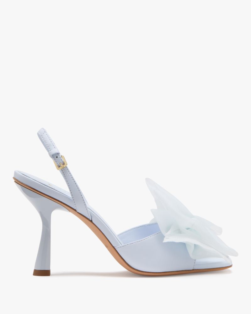 Kate Spade Beau Heeled Sandal