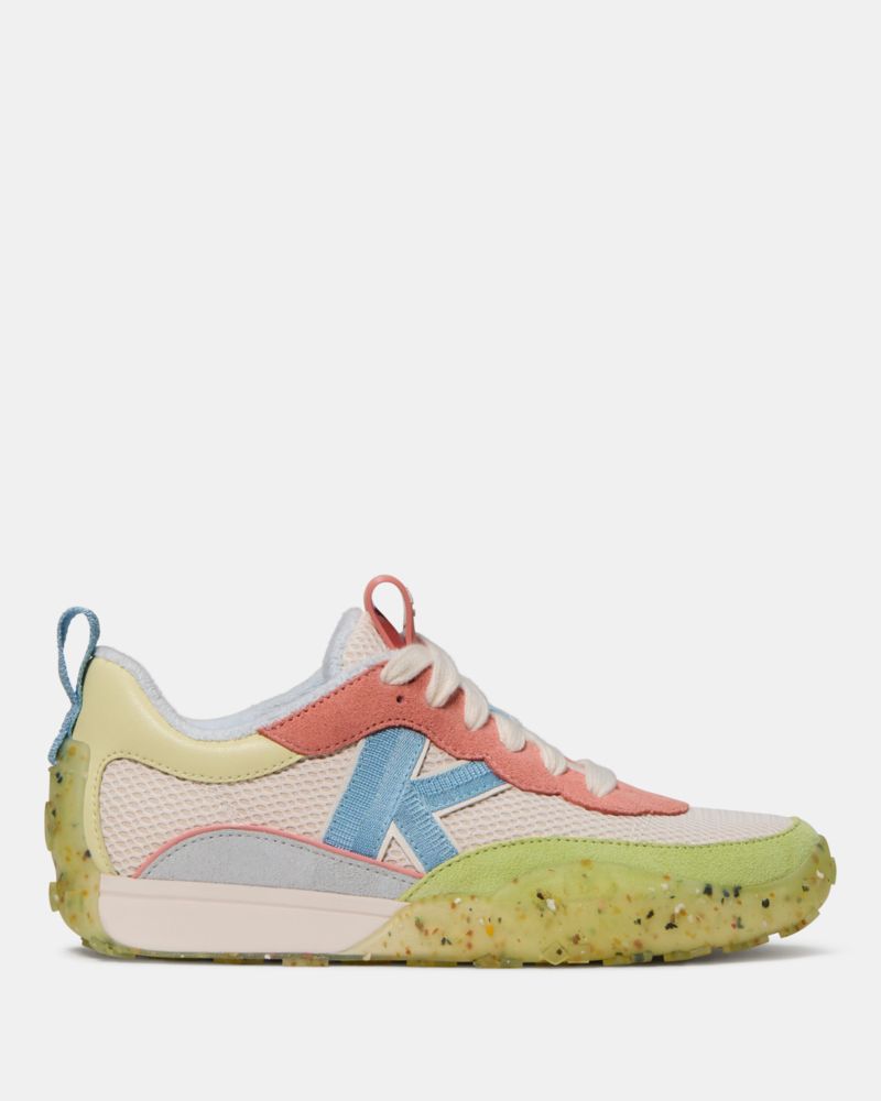 Kate Spade K As In Kate Sneakers
