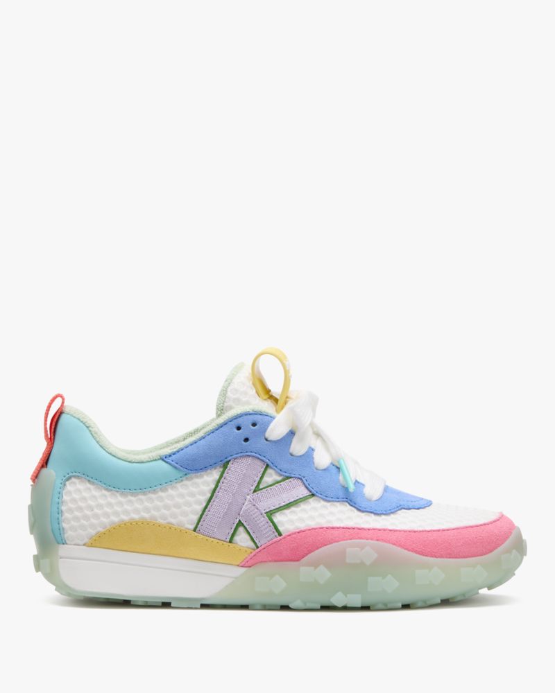 K As In Kate Sneakers