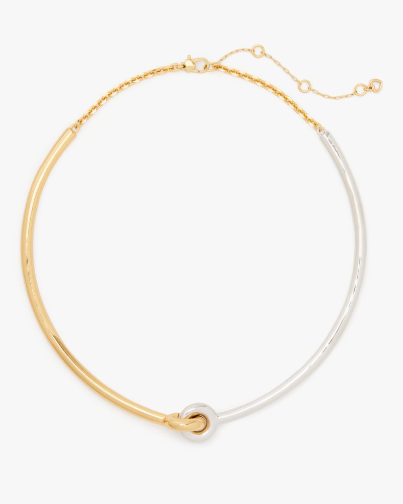 Interlock Choker