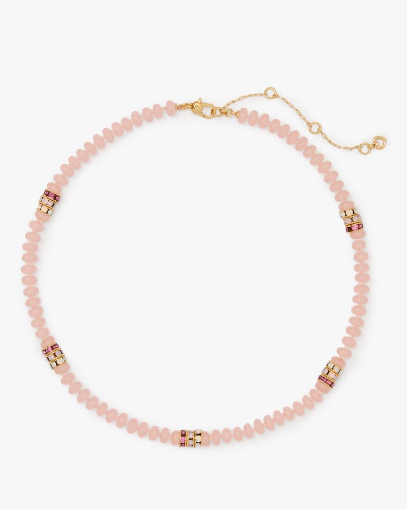 Kate Spade New York Beaded Necklace