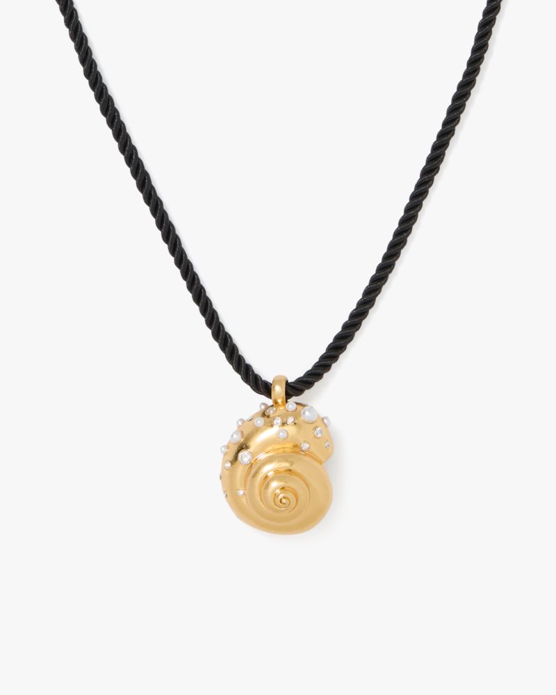 Beachside Statement Pendant