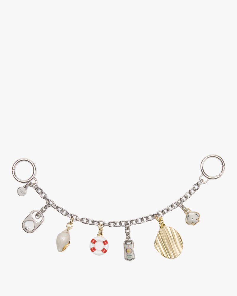 Playa Ombre 3d Bag Charm | Kate Spade New York