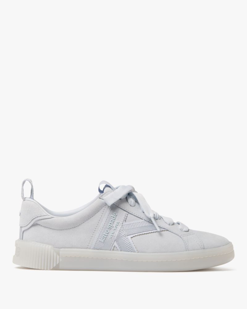 K As In Kate Court Sneakers