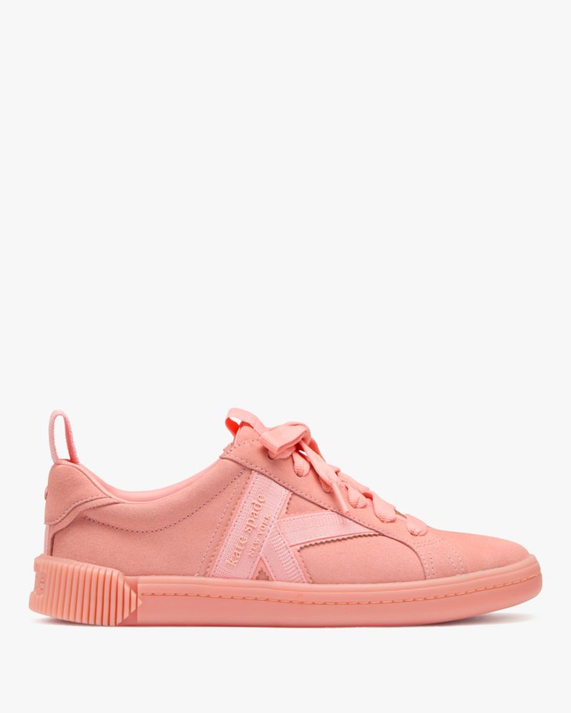 K As In Kate Court Sneakers