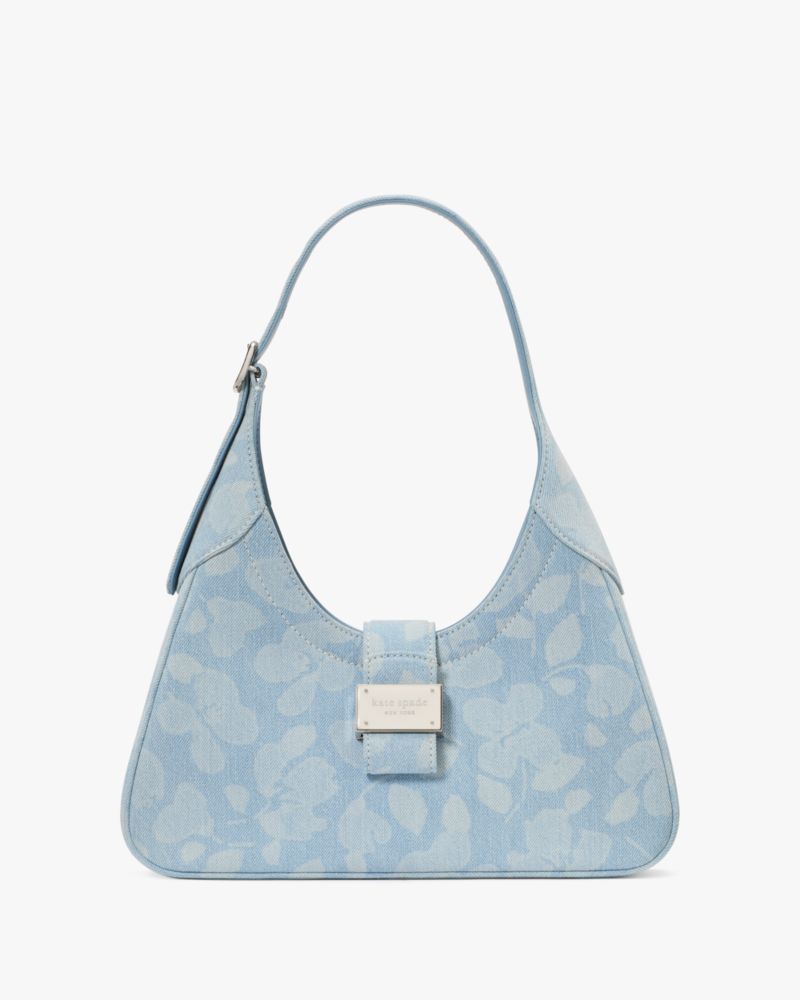 KATE SPADE NOUVEAU SMALL SHOULDER BAG 