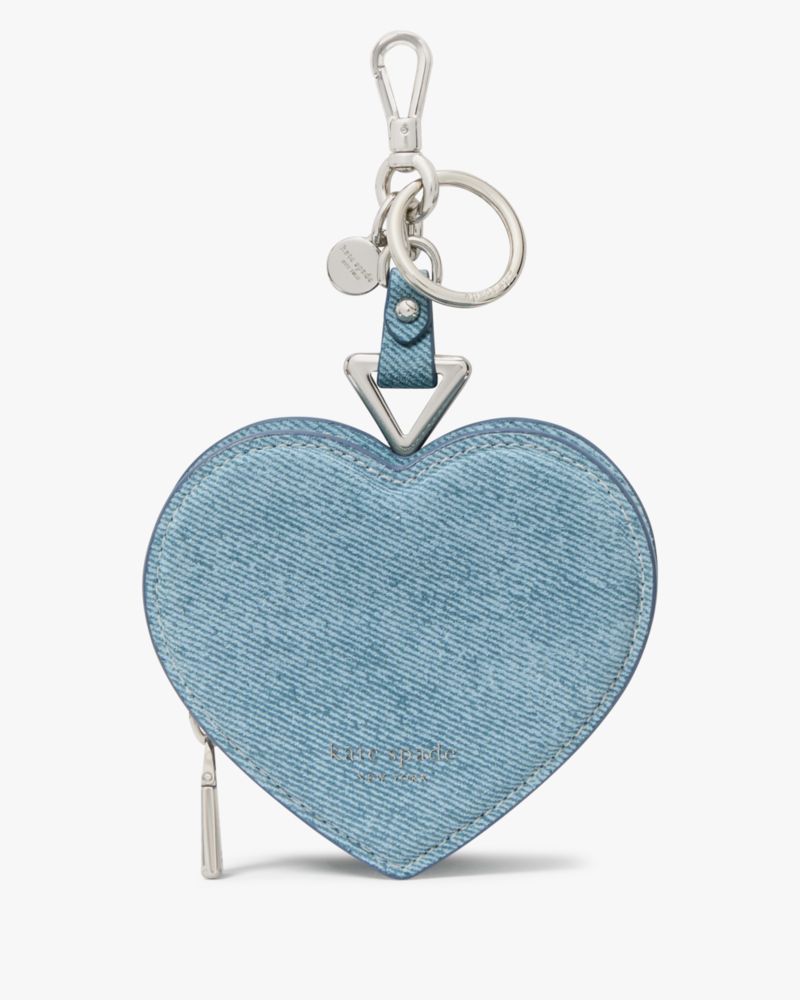 Liv Heart Coin Purse