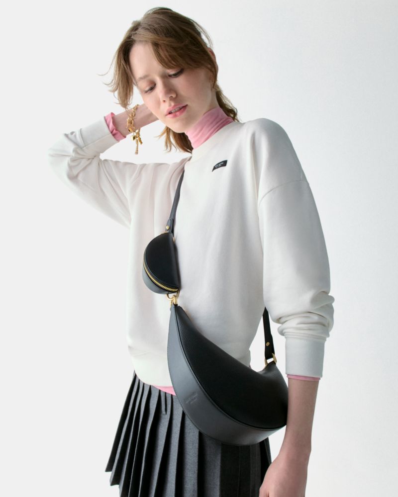 Duo Crossbody Bag