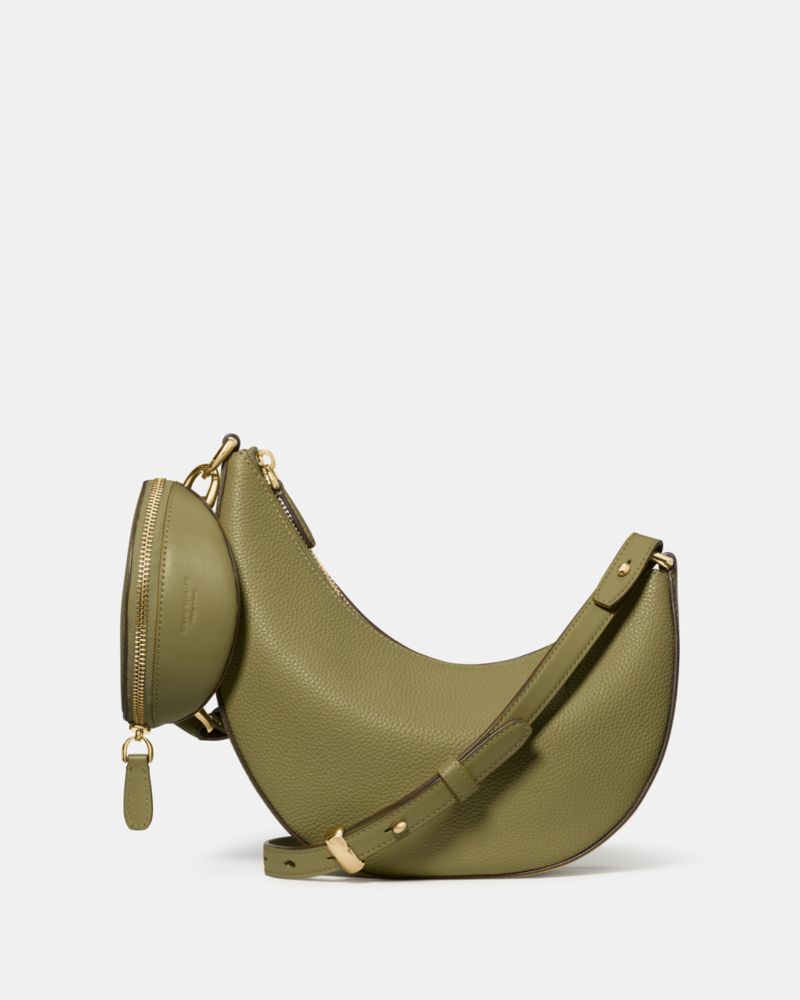 Kate Spade Duo Crossbody Bag