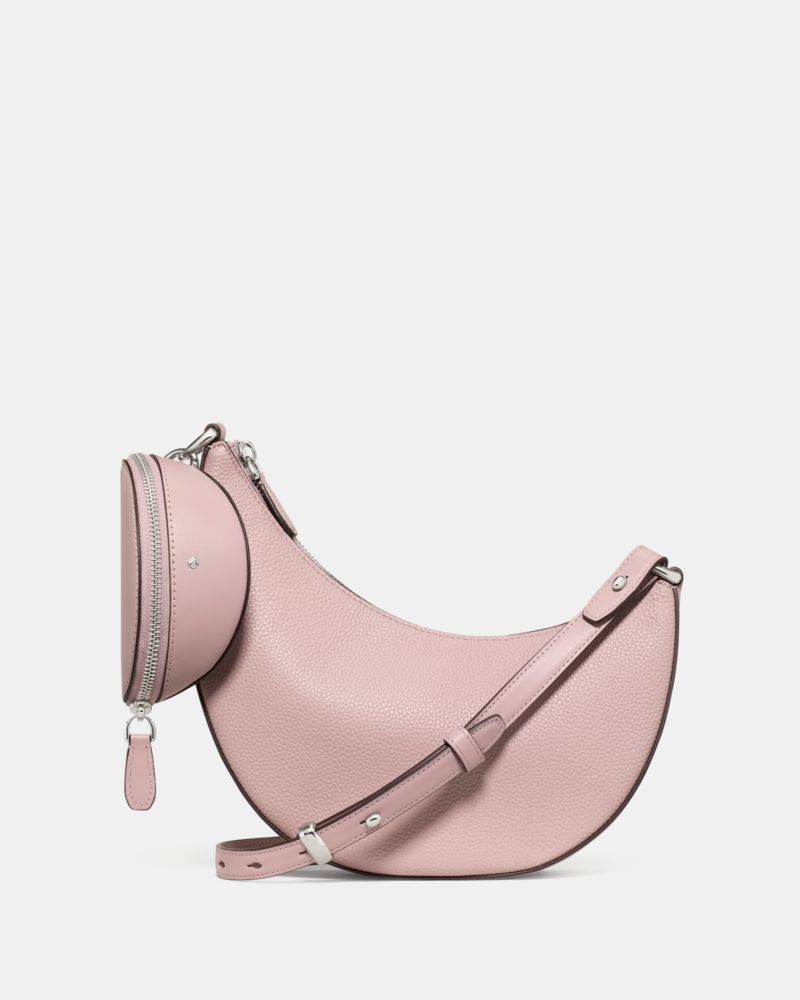 Duo Crossbody Bag