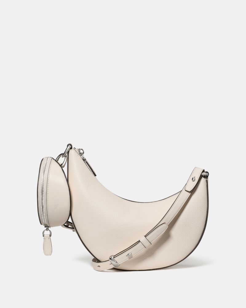 Duo Crossbody Bag