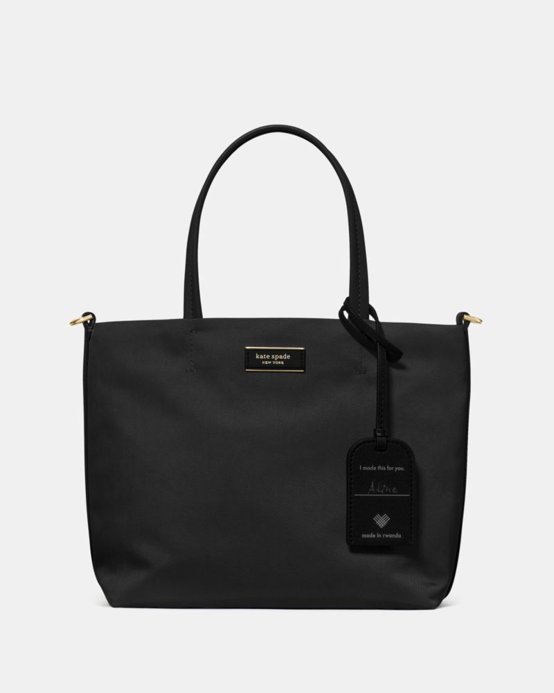 Kate Spade On Purpose Crossbody Tote Bag
