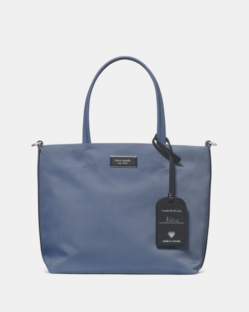Kate Spade On Purpose Crossbody Tote Bag