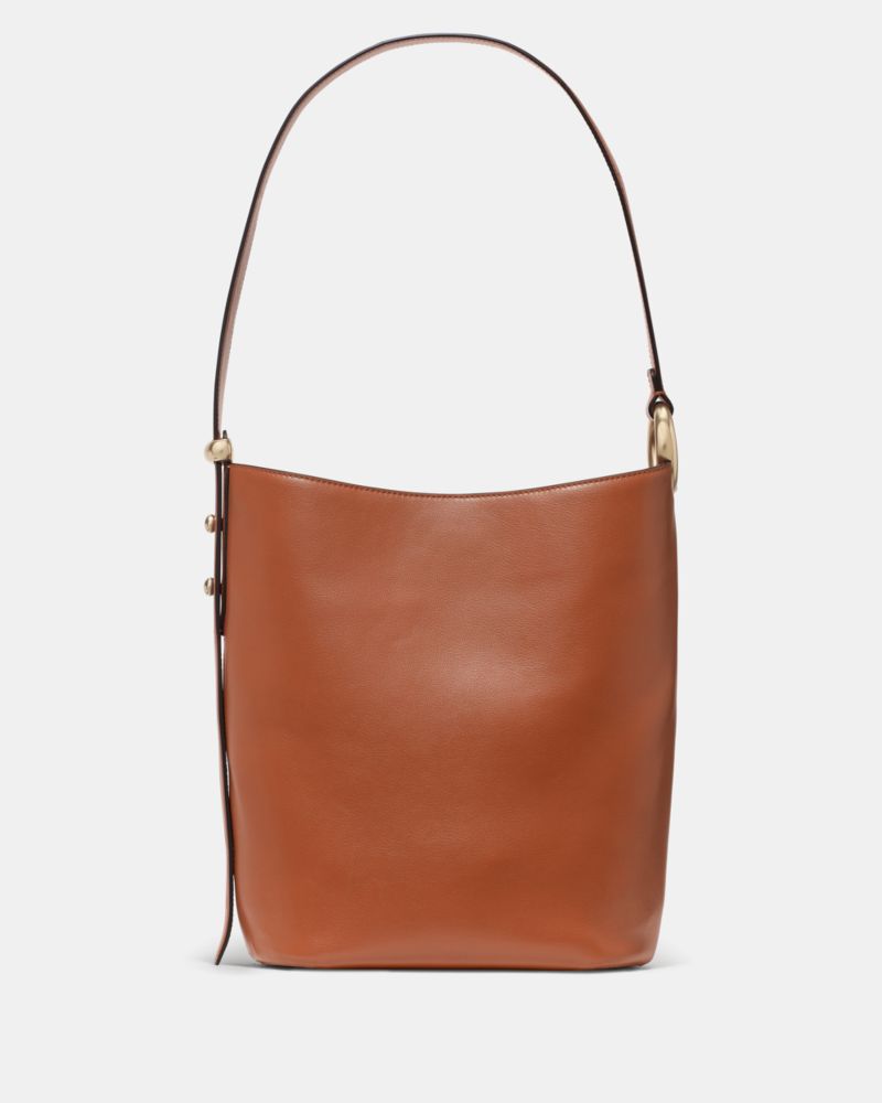 Kate Spade Halo Bucket Bag