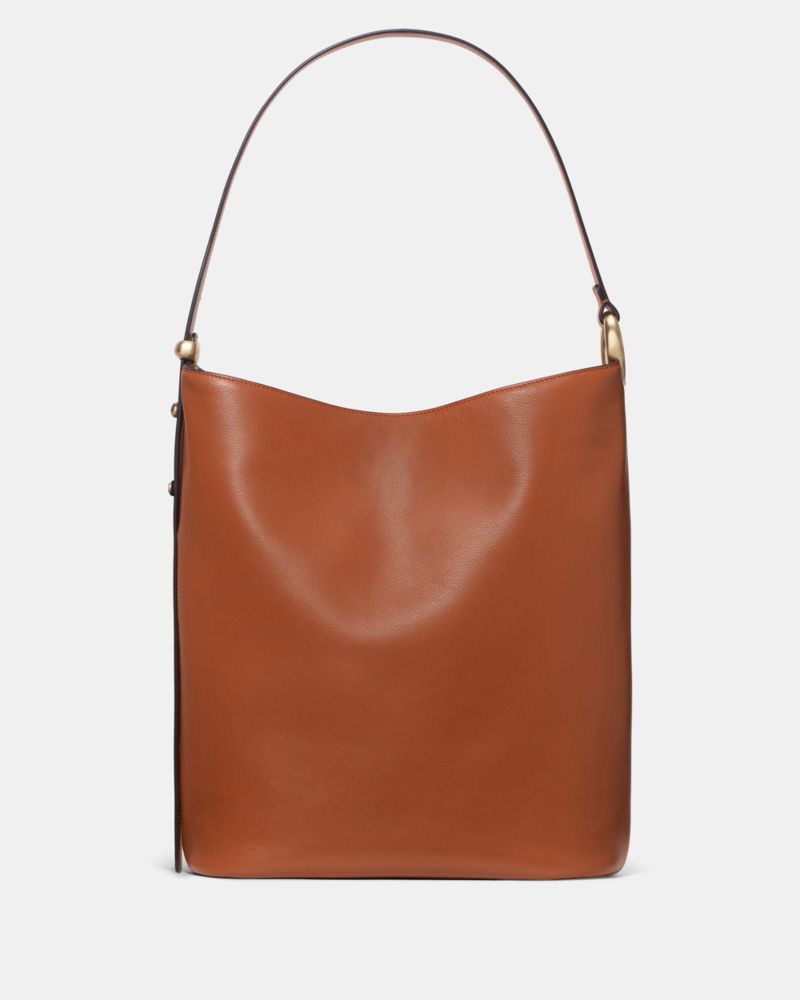 Kate Spade Halo Large Bucket Bag