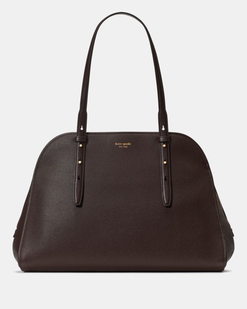 Kate Spade Maise Carryall Bag