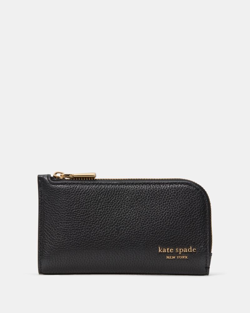 Kate Spade Devin Small Slim Bifold Wallet