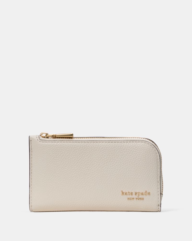 Devin Small Slim Bifold Wallet