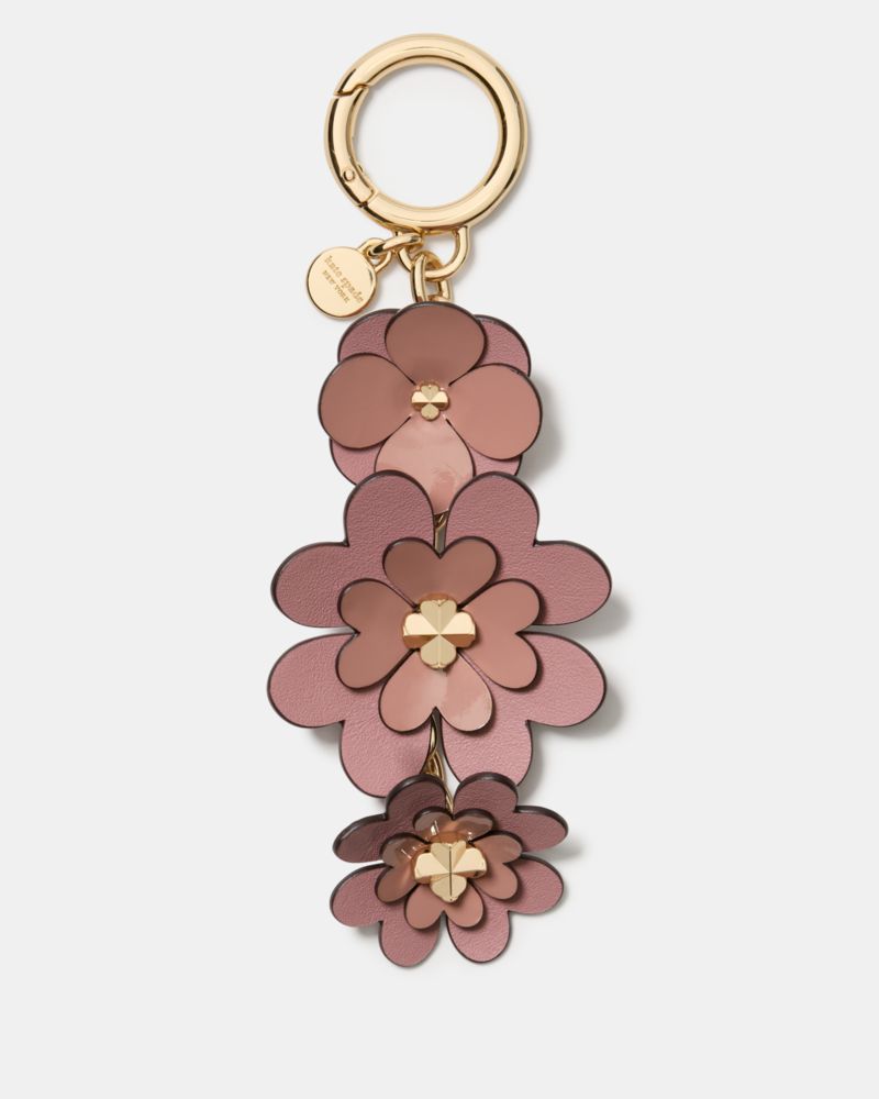 Charmed On A Roll Bag Charm | Kate Spade New York