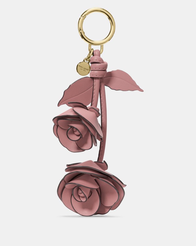 Charmed Braided Bag Charm | Kate Spade Outlet