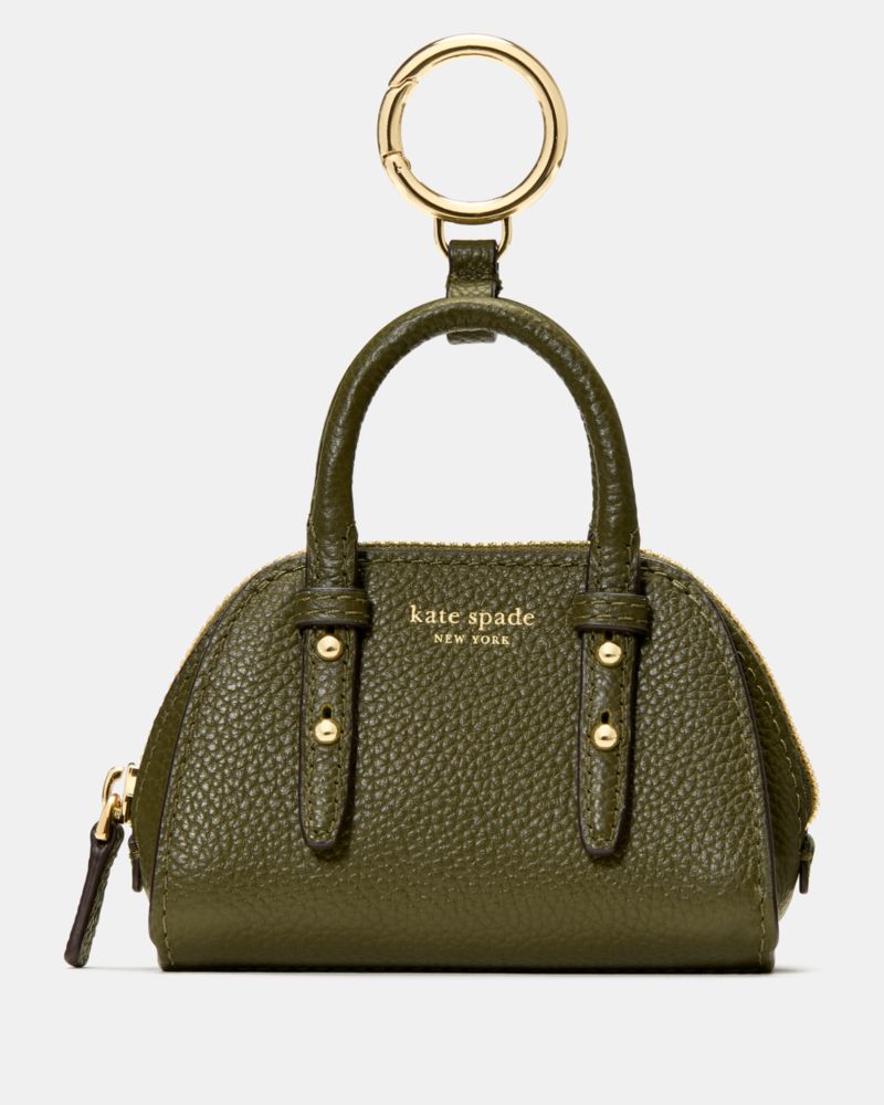 Charmed Nano Carryall Bag Charm