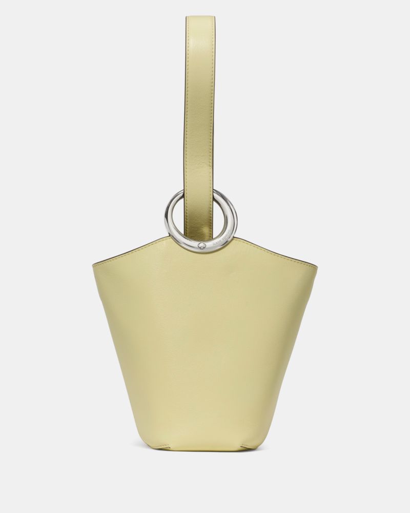 Kate Spade Halo Mini Bucket Bag