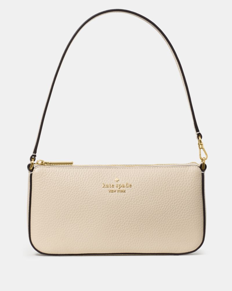 Wild Petal Embroidered Floral Crossbody | Kate Spade Outlet | Kate