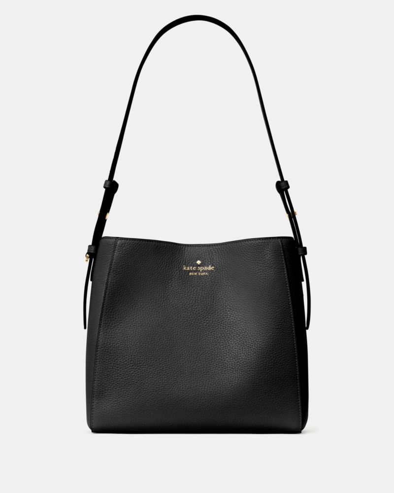 Kate Spade Juliette Beuteltasche, Mittelgroß