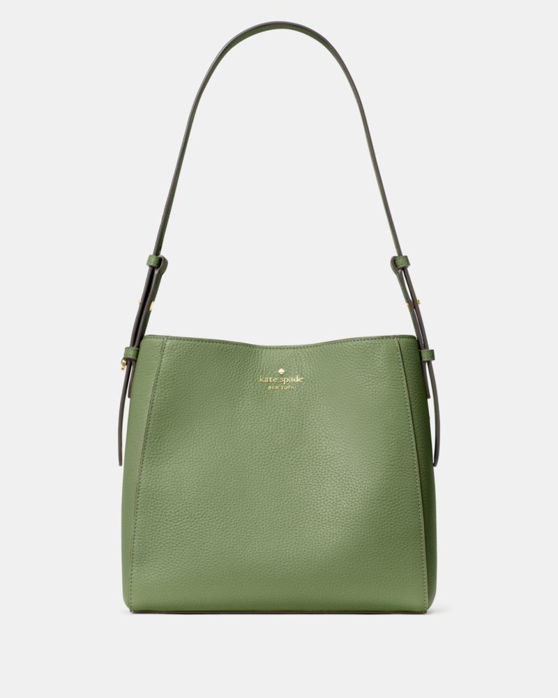 BUCKET BAGS