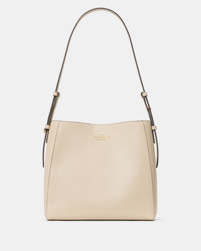 Kate Spade Juliette Beuteltasche, Mittelgroß