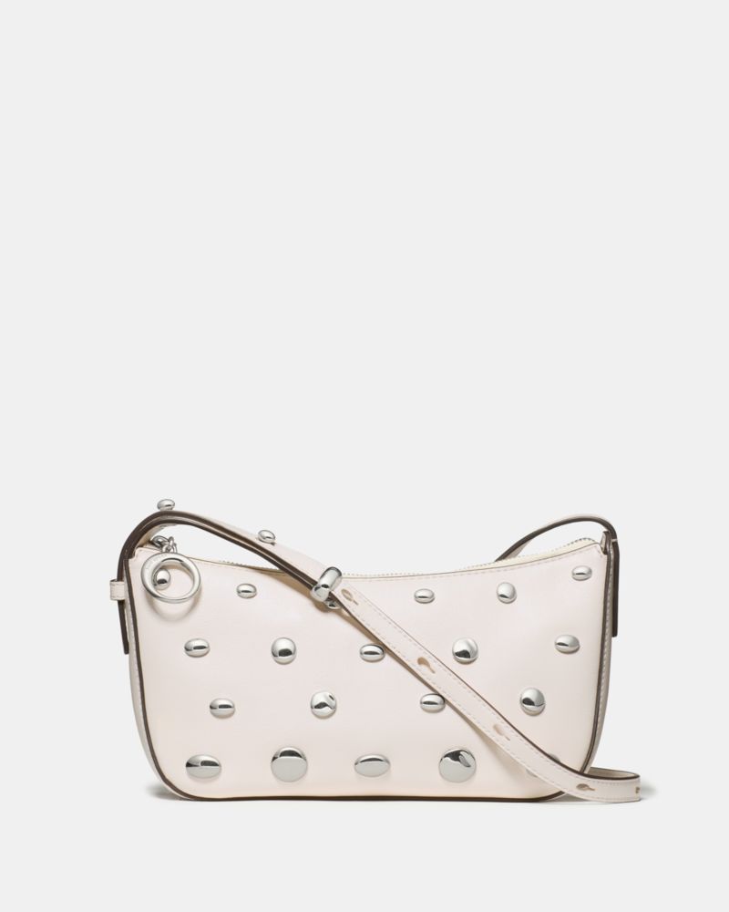 Kate Spade Halo Studded Crossbody
