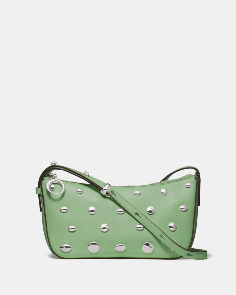 Kate Spade Halo Studded Crossbody